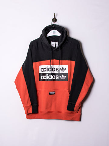 Adidas Originals Bicolor Hoodie