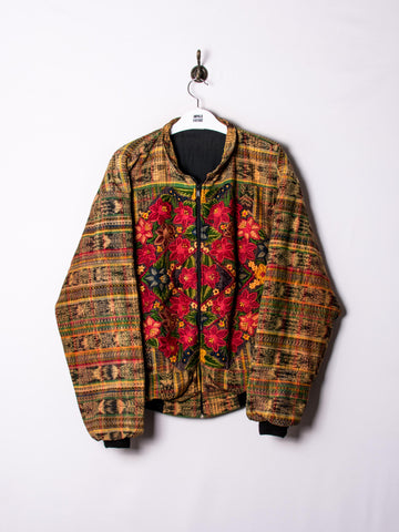 Guatemala Jacket