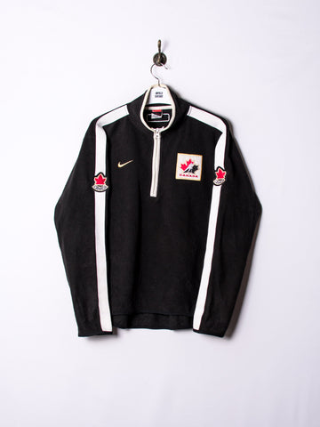 Canada Nike Official Hockey IIHF Fleece