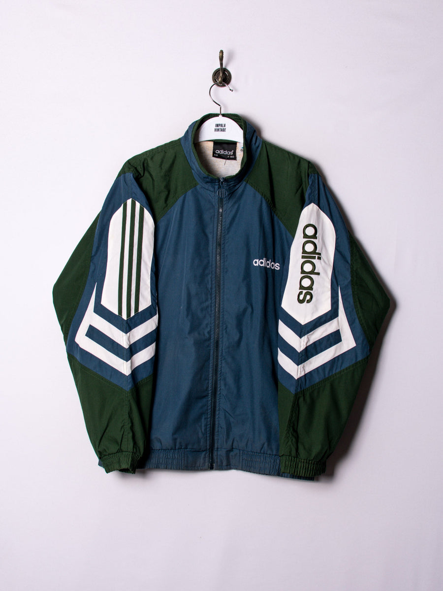 Adidas Vintage Tracksuit
