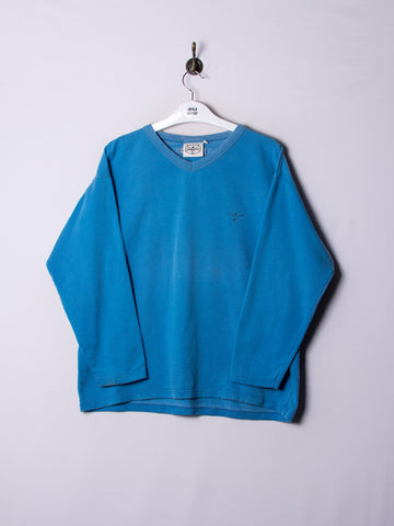 Chiemsee Blue Sweatshirt