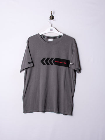 Porsche  Official Cotton Tee