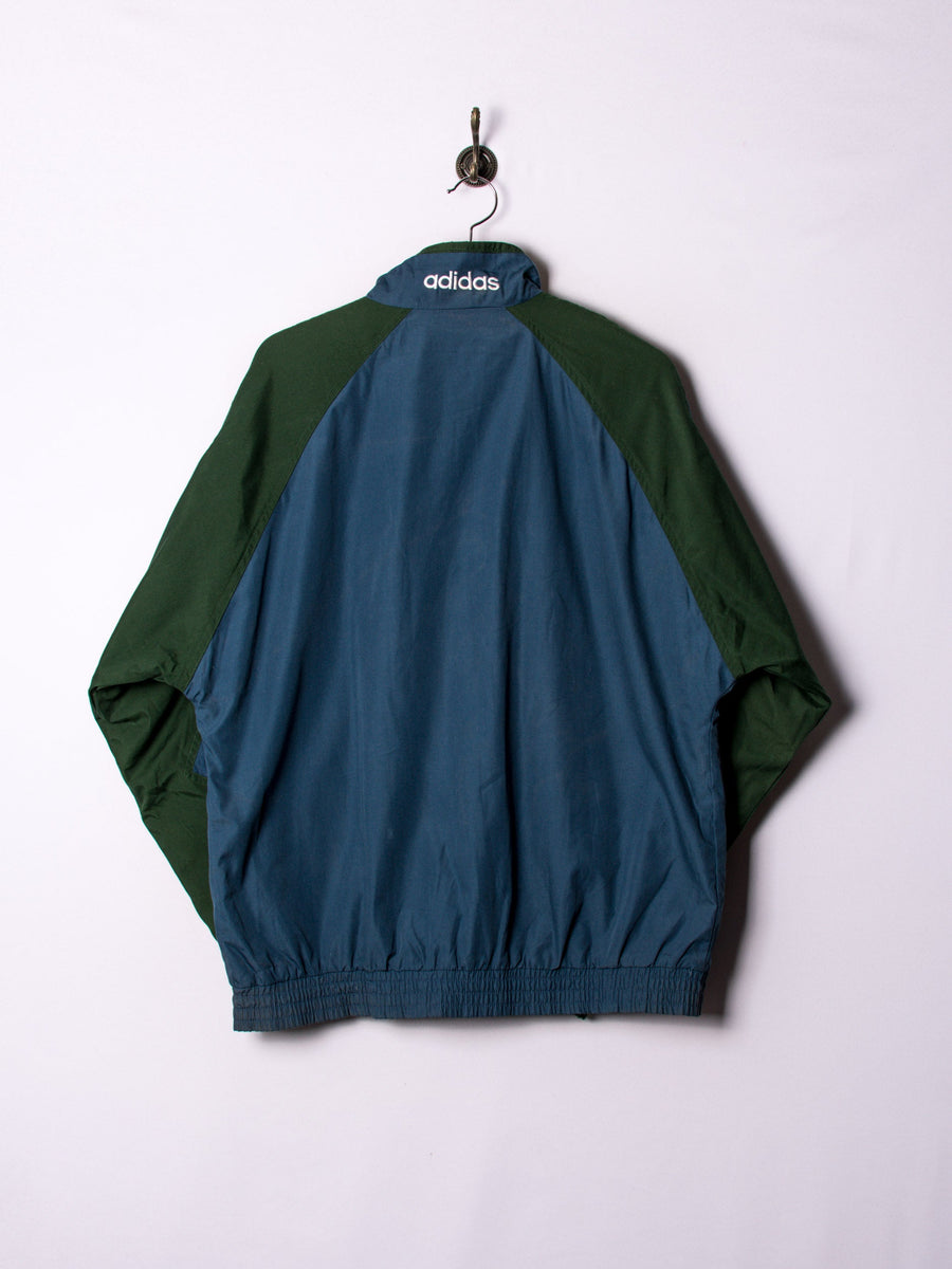 Adidas Vintage Tracksuit
