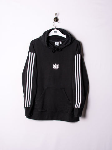 Adidas Originals Black Hoodie