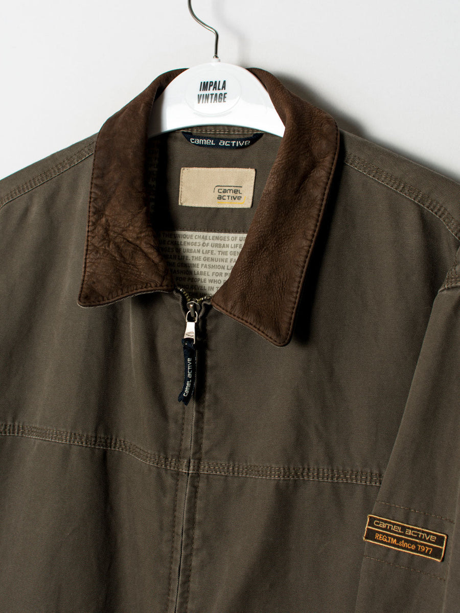 Camel Active 1977 Jacket