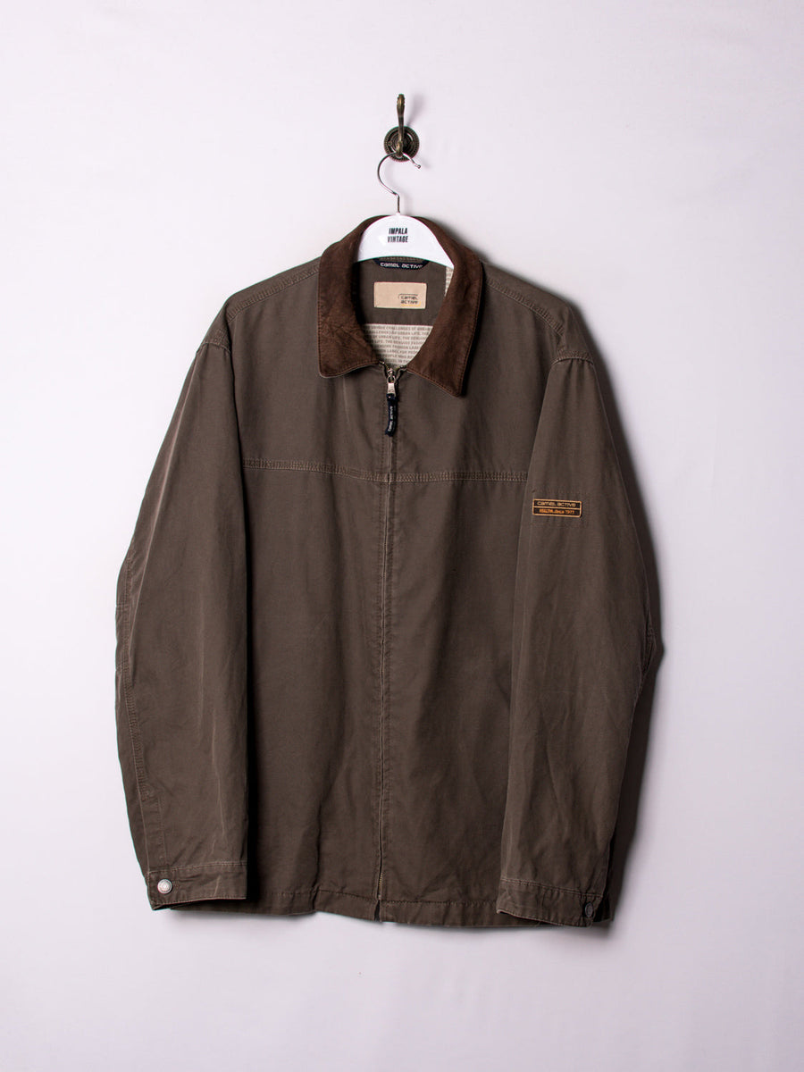 Camel Active 1977 Jacket