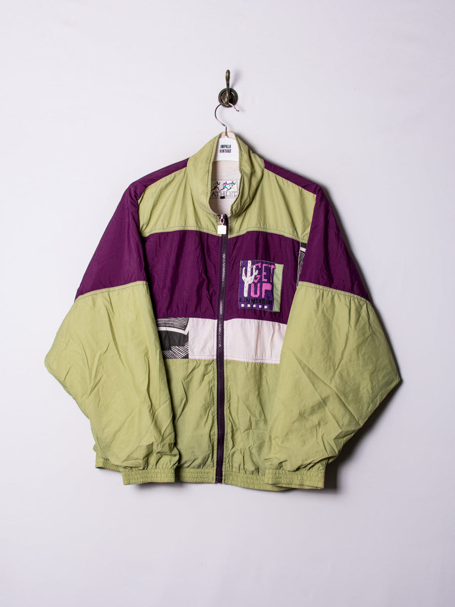 Athlet Retro Jacket
