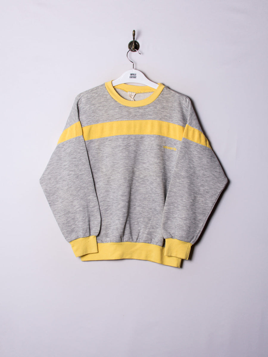 Adidas Originals Vintage Sweatshirt