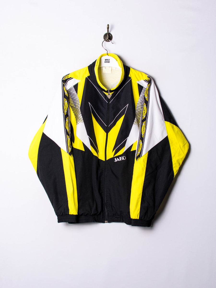 Jako Y&B Tracksuit