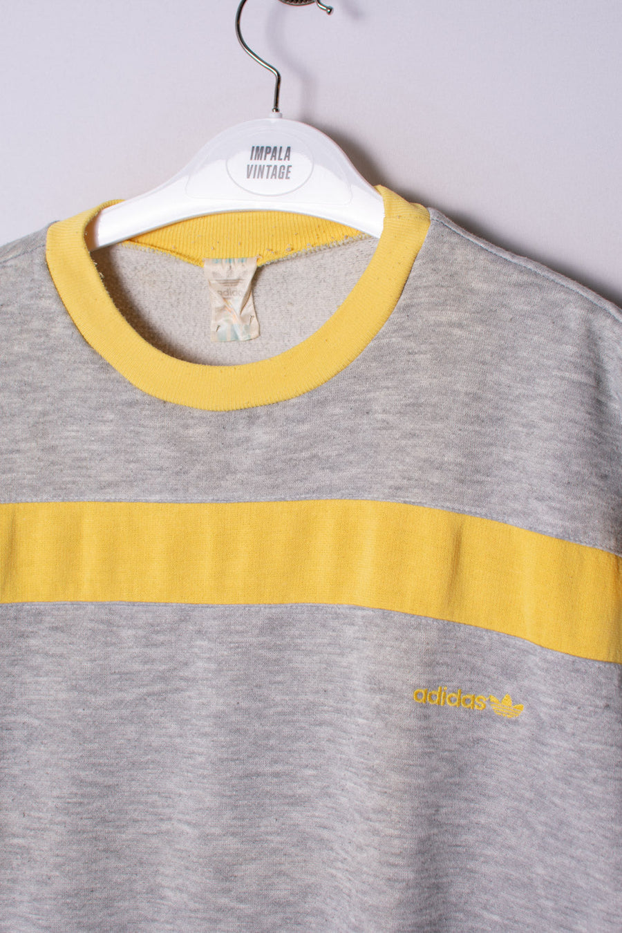 Adidas Originals Vintage Sweatshirt