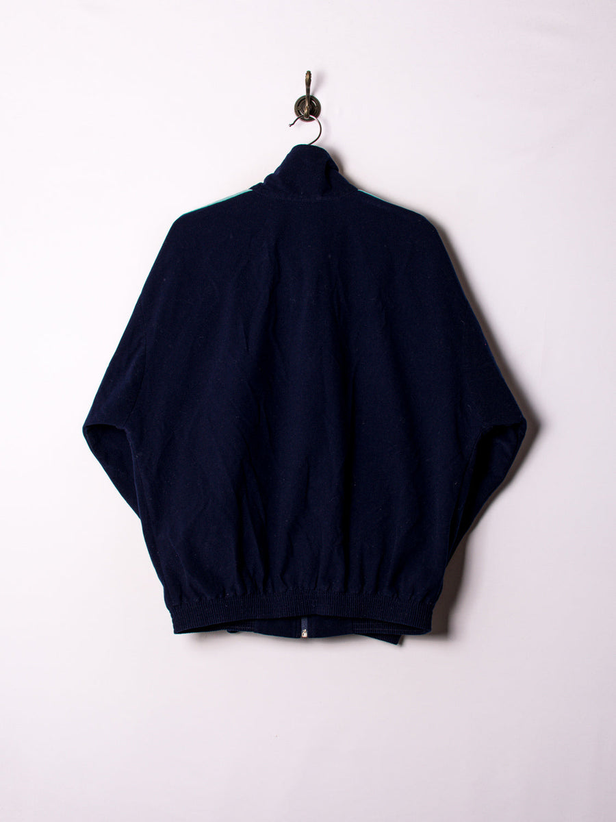 Adidas Originals Vintage One World Velvet JAcket