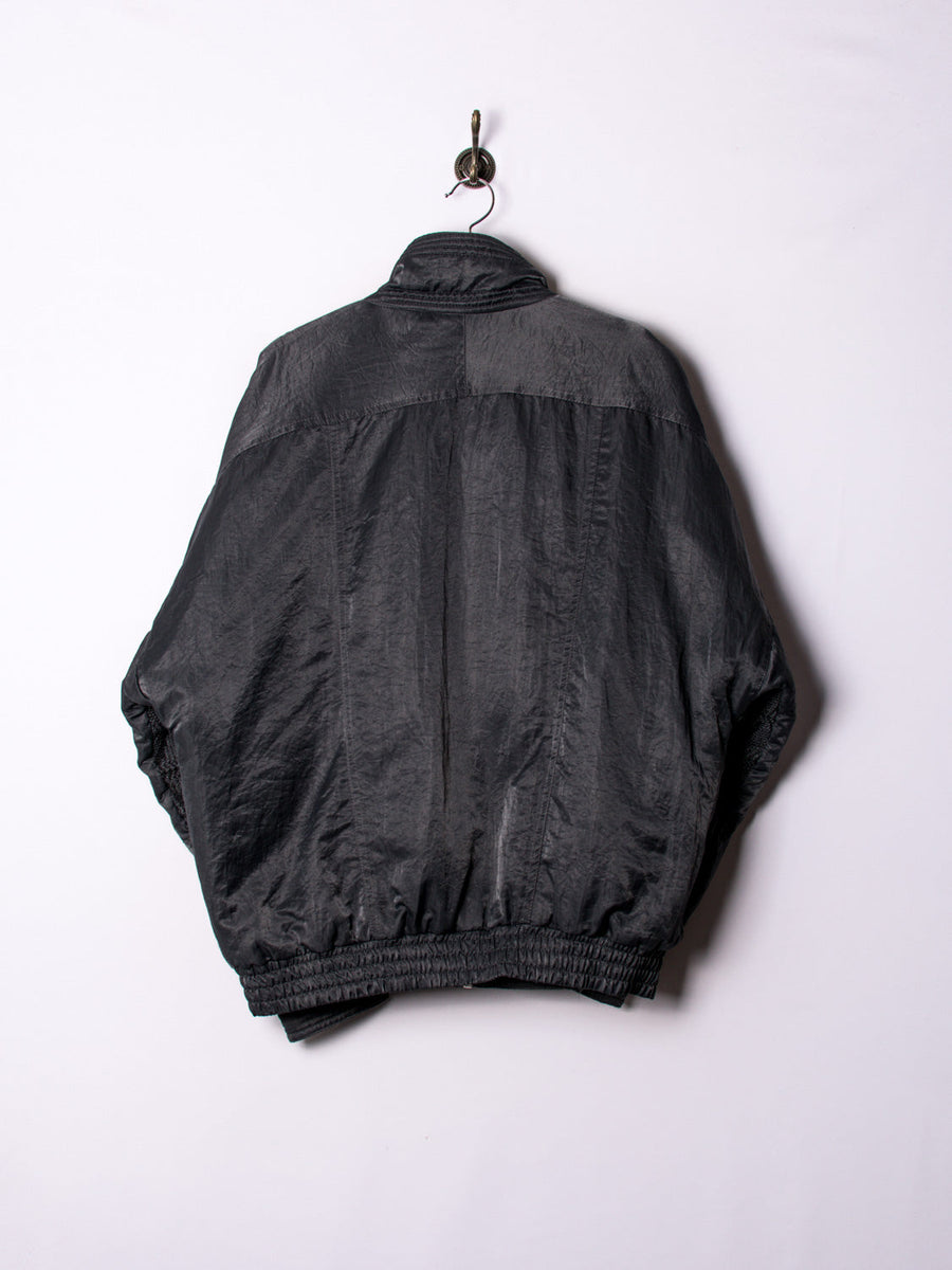 Grey Dark Jacket