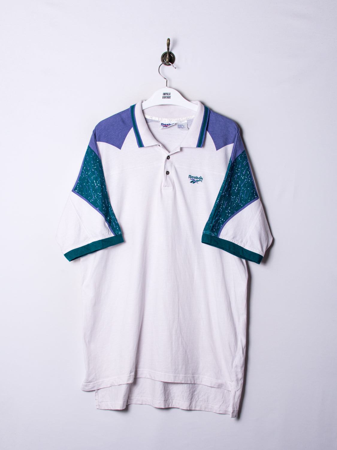 Reebok: Vintage Reebok Brand Clothing – Impala Vintage