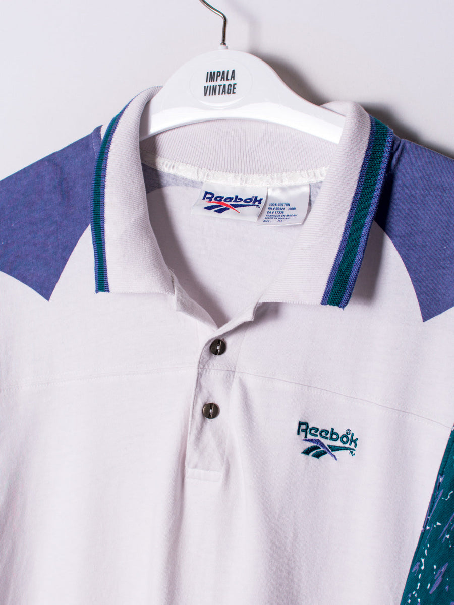 Reebok Vintage Poloshirt