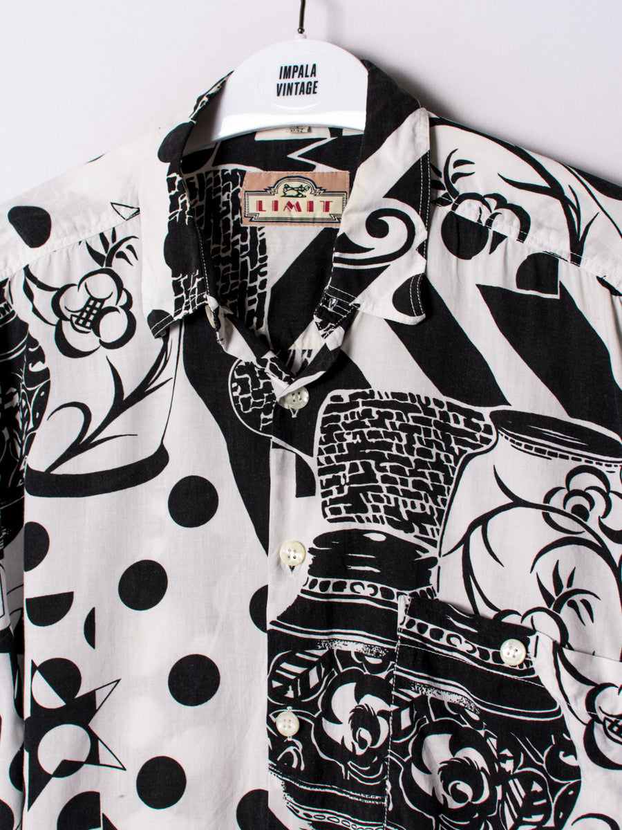 Limit Shirt