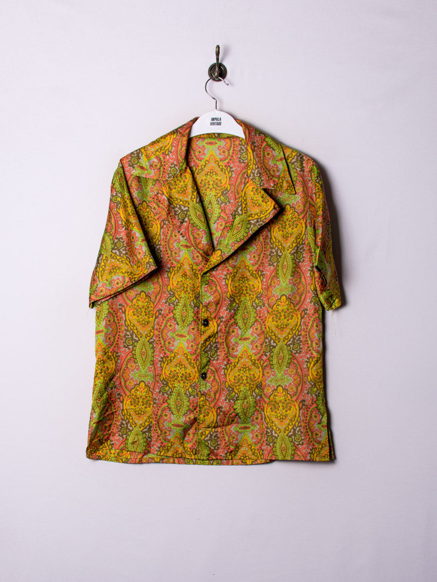 Etnio Shirt
