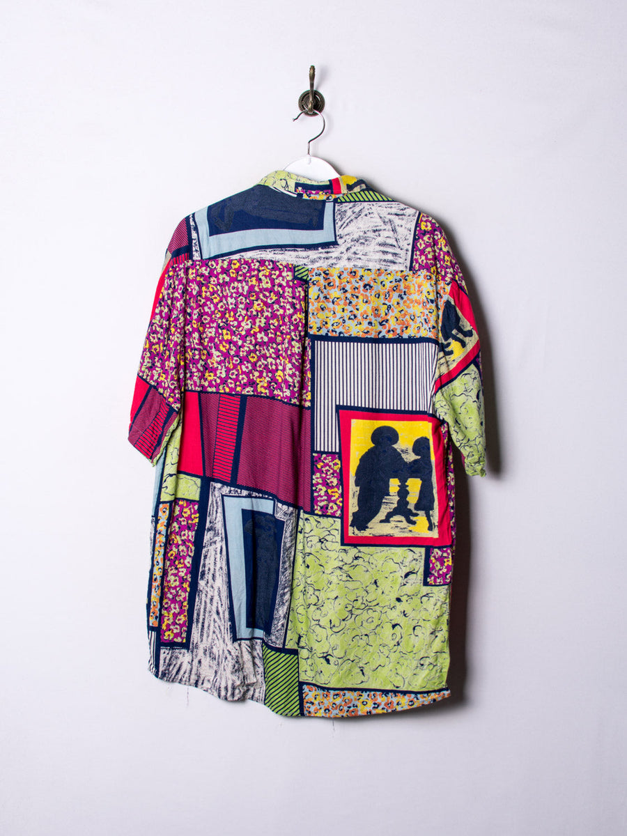 Jupiter Shirt