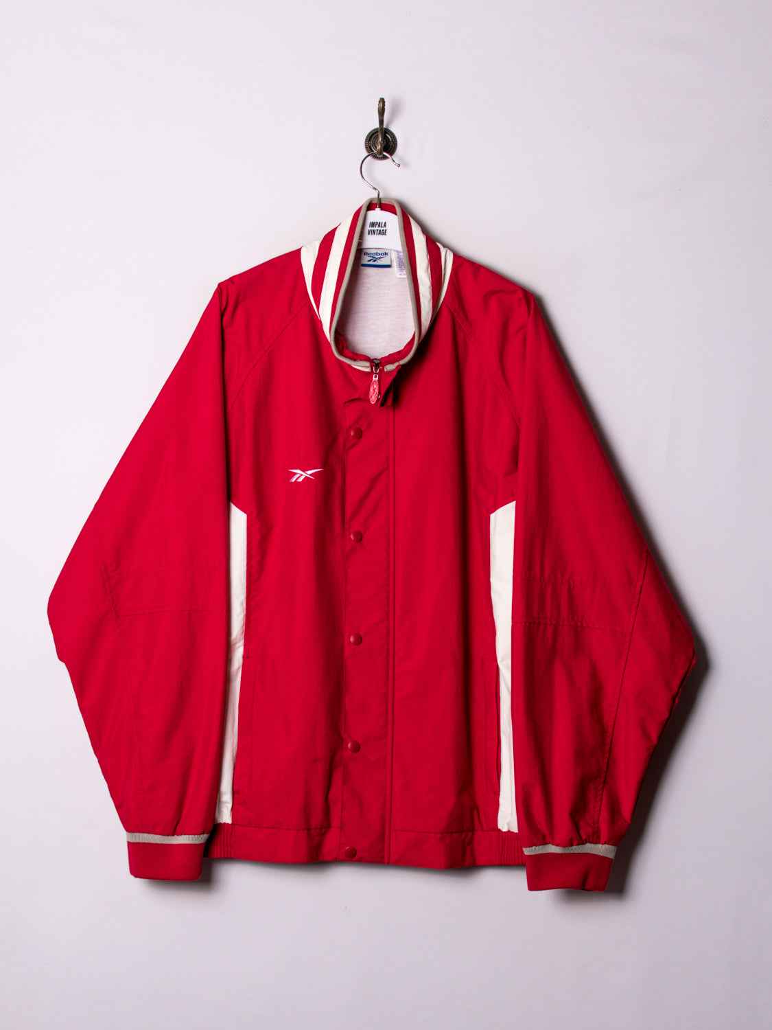 Reebok: Vintage Reebok Brand Clothing – Impala Vintage