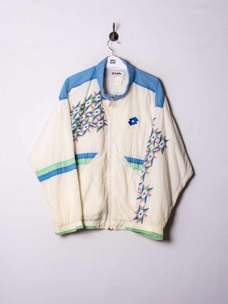 Lotto Vintage Shell Jacket