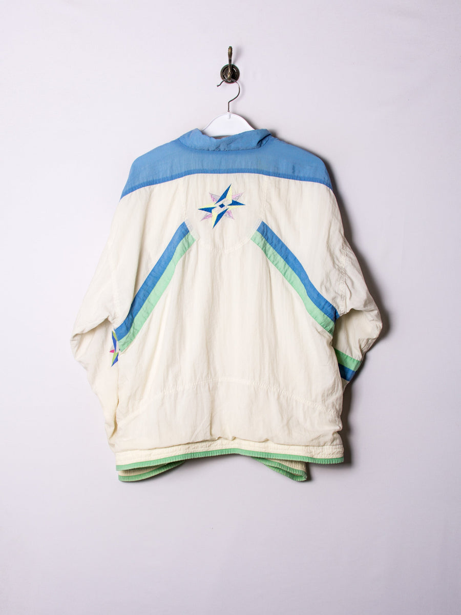 Lotto Vintage Shell Jacket