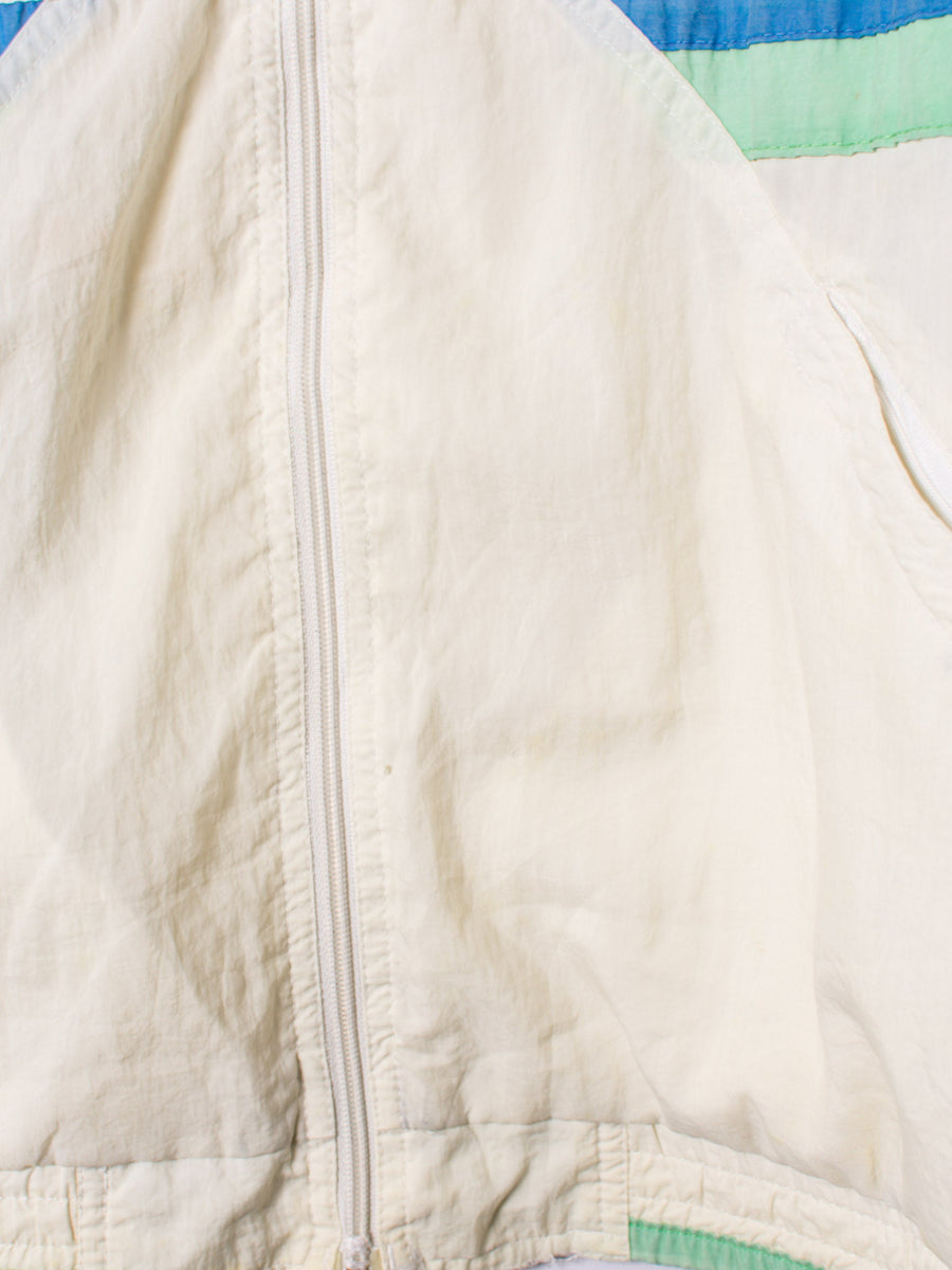 Lotto Vintage Shell Jacket