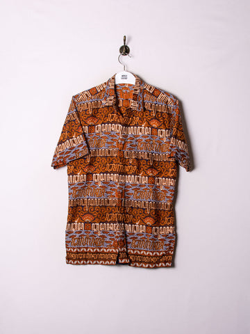 Batik Semar Shirt