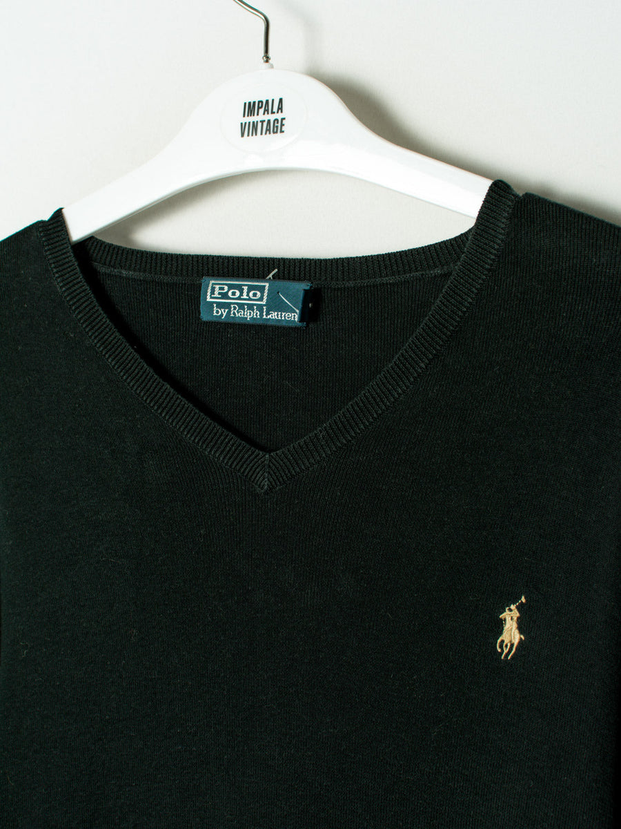 Polo Ralph Lauren V-Neck Sweater