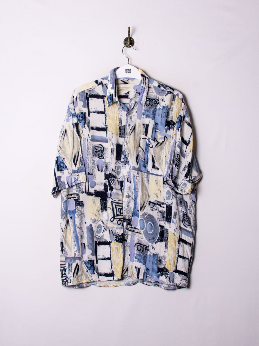 Muelle Shirt
