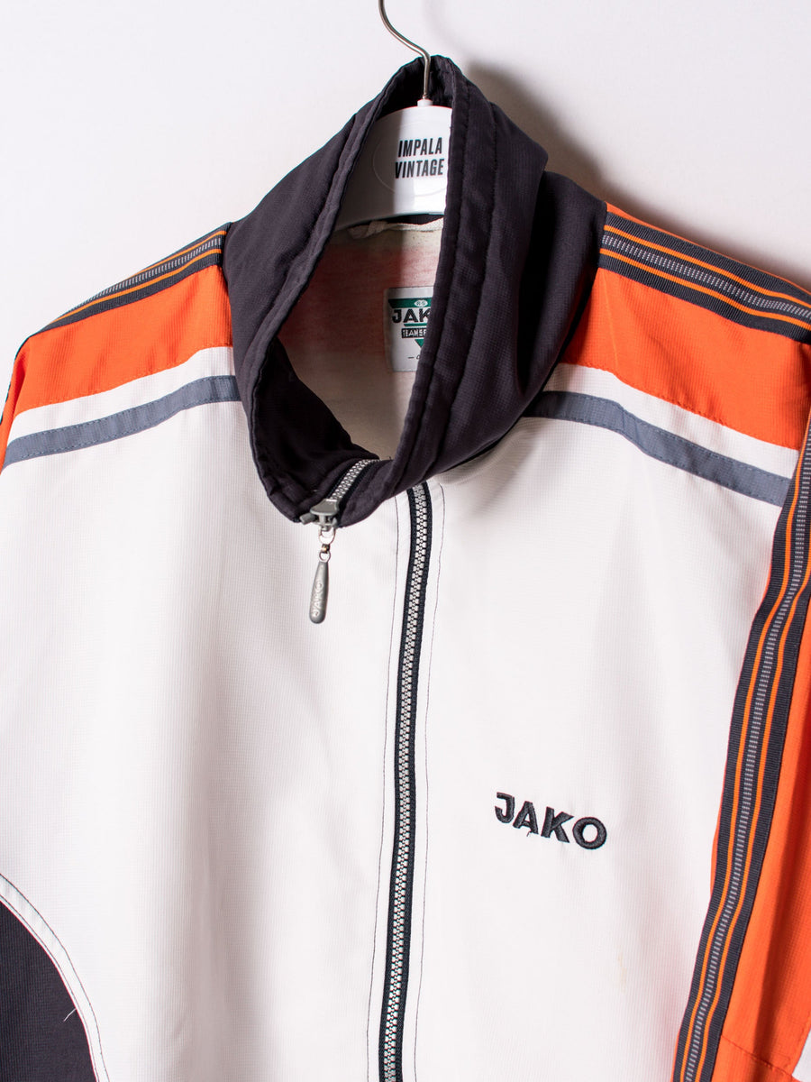 Jako Track Jacket