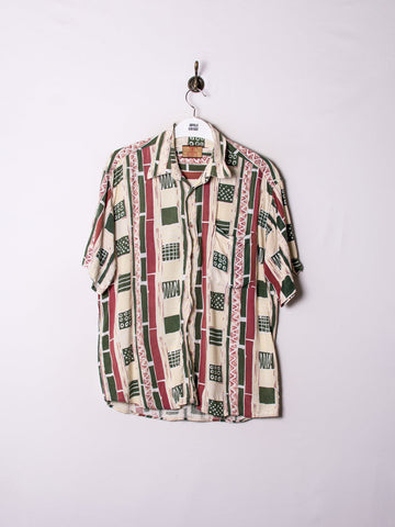 Tony Rezzotti Shirt