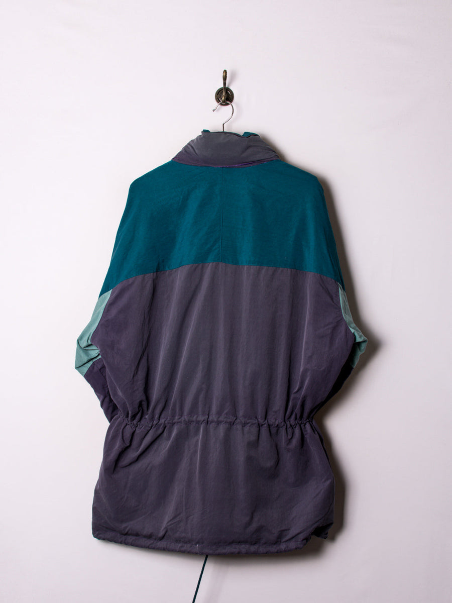 Mamut Garantie GoreTex Long Jacket