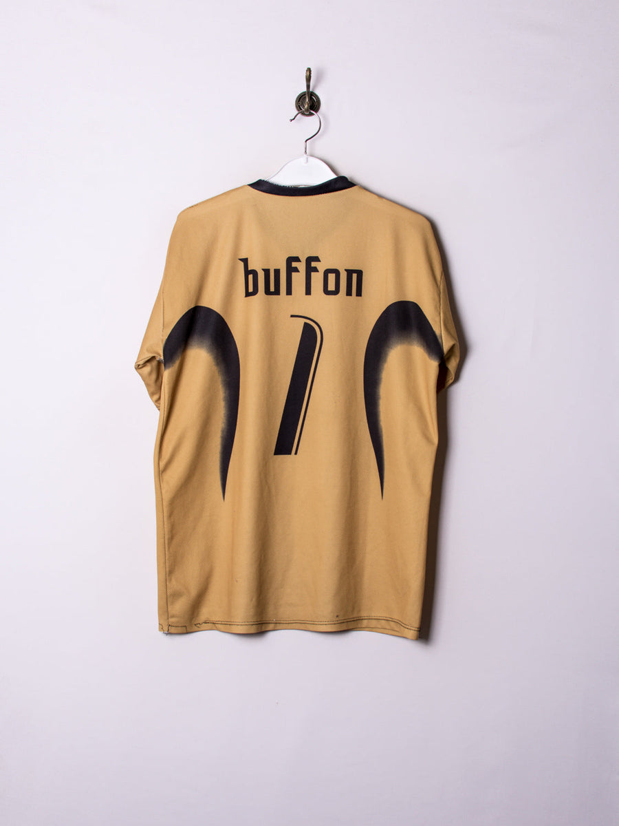 Italia No Official Football 