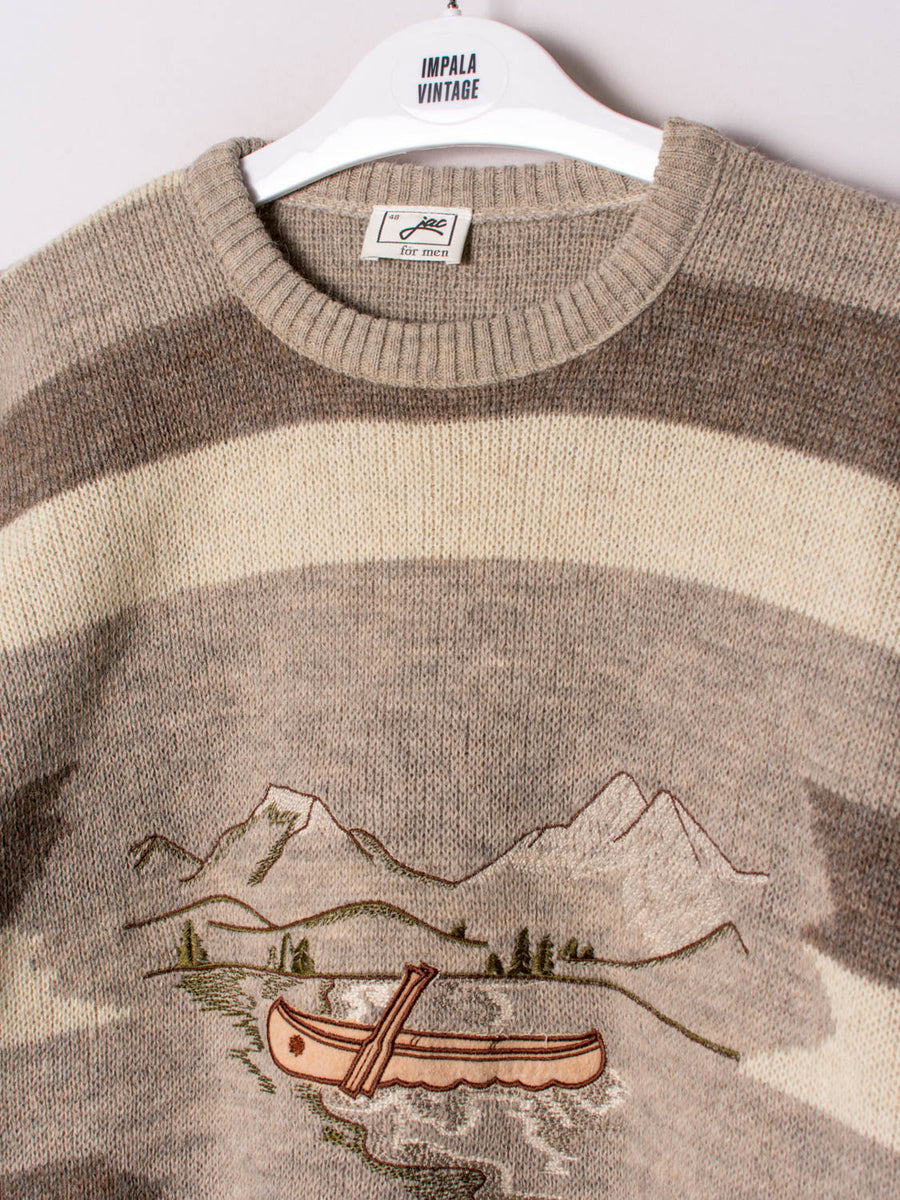 Jac Sweater