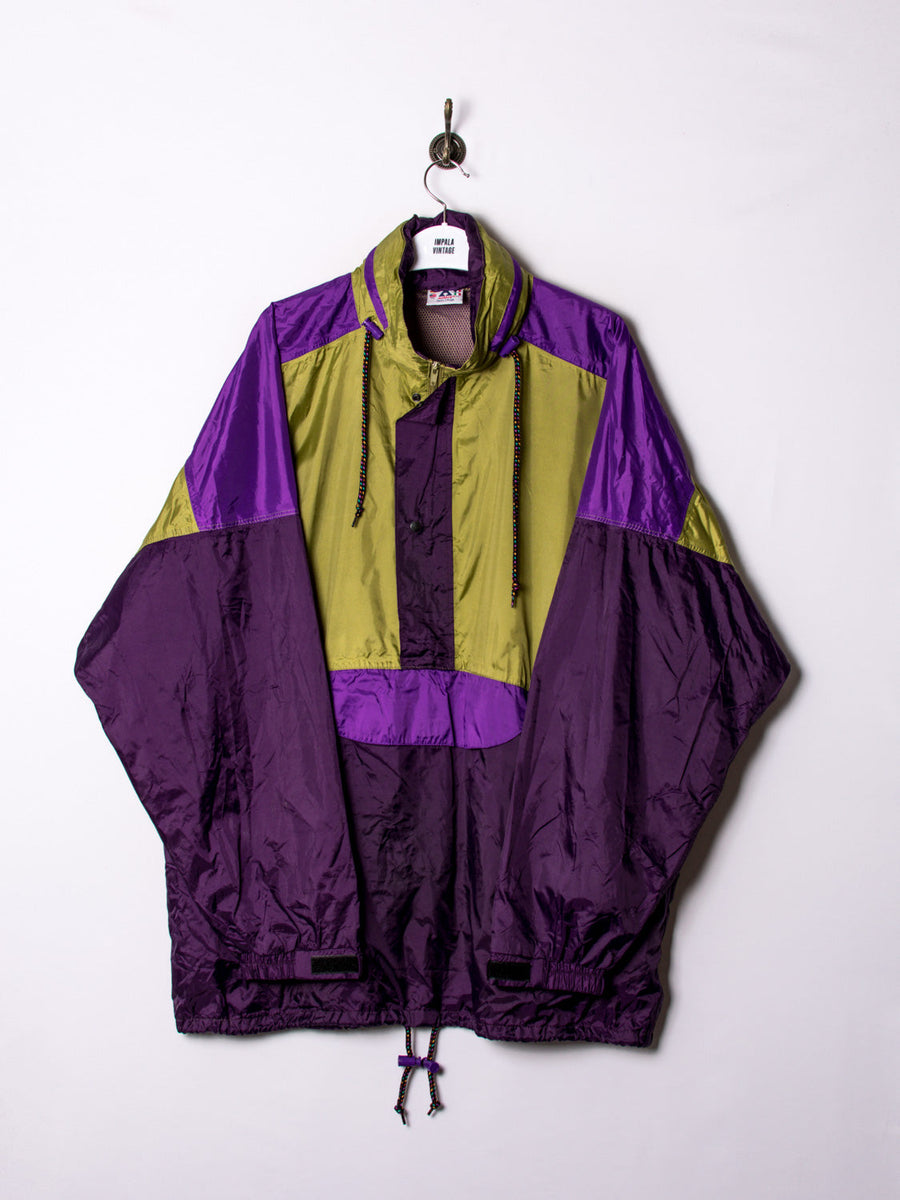 Active Raincoat
