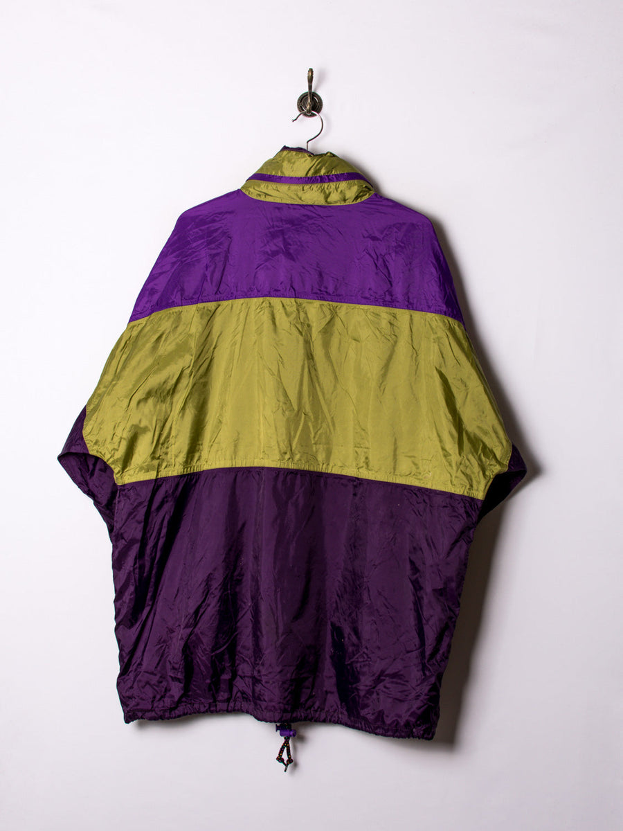 Active Raincoat