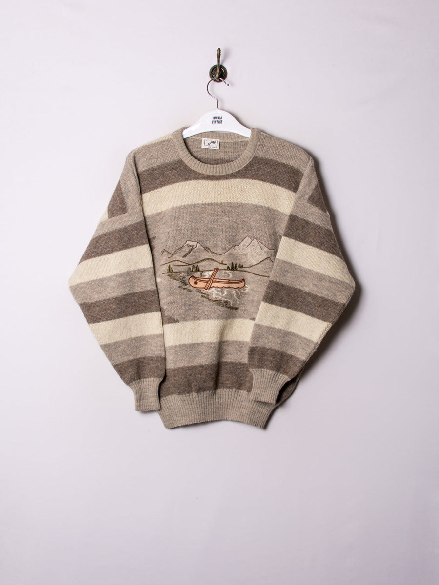 Jac Sweater