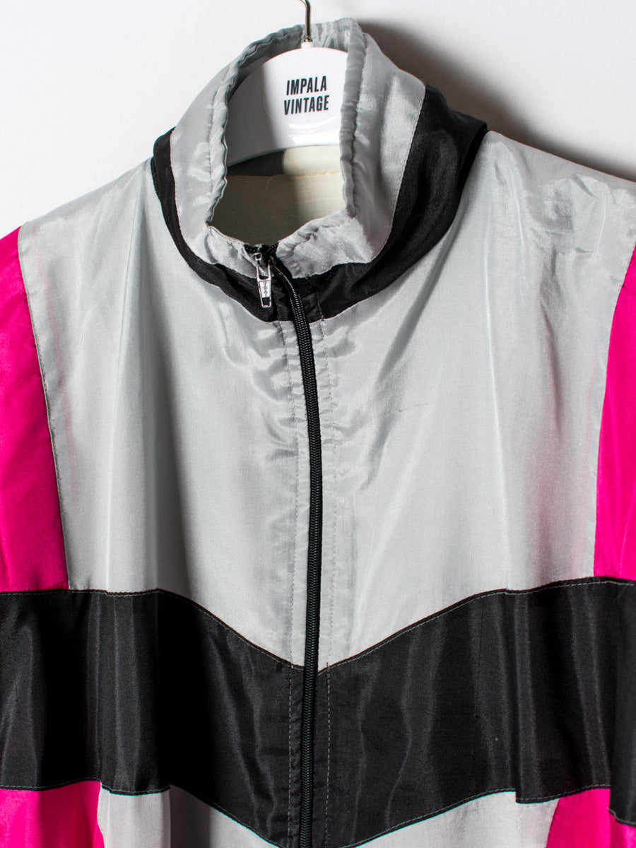 Pia T Shell Jacket