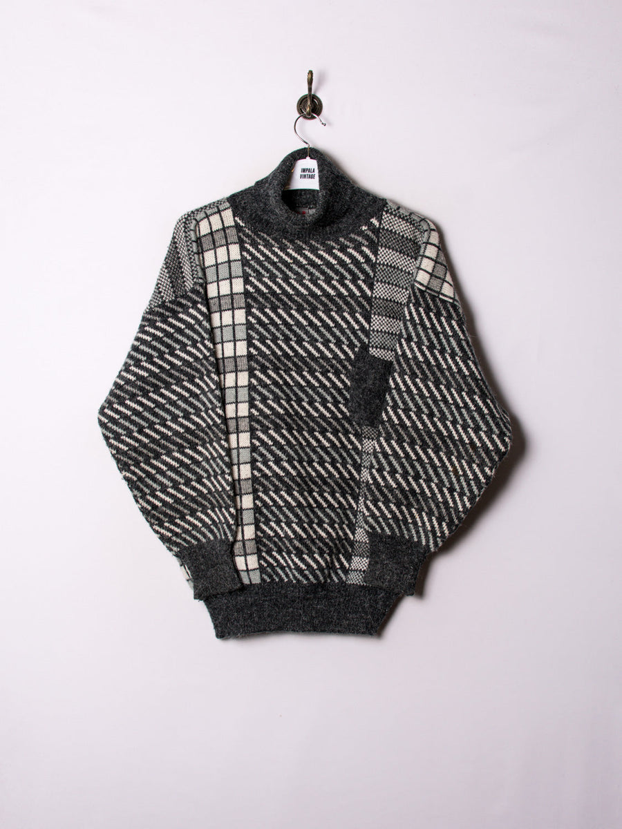 Mode & Pass Sweater