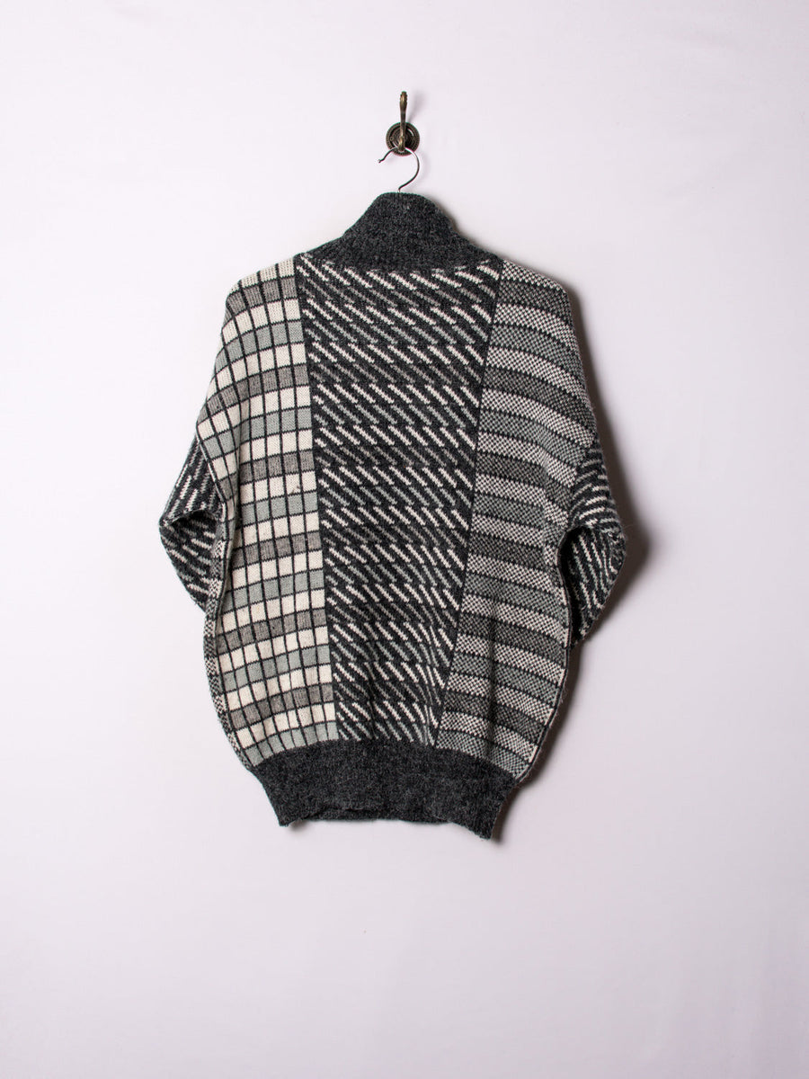 Mode & Pass Sweater