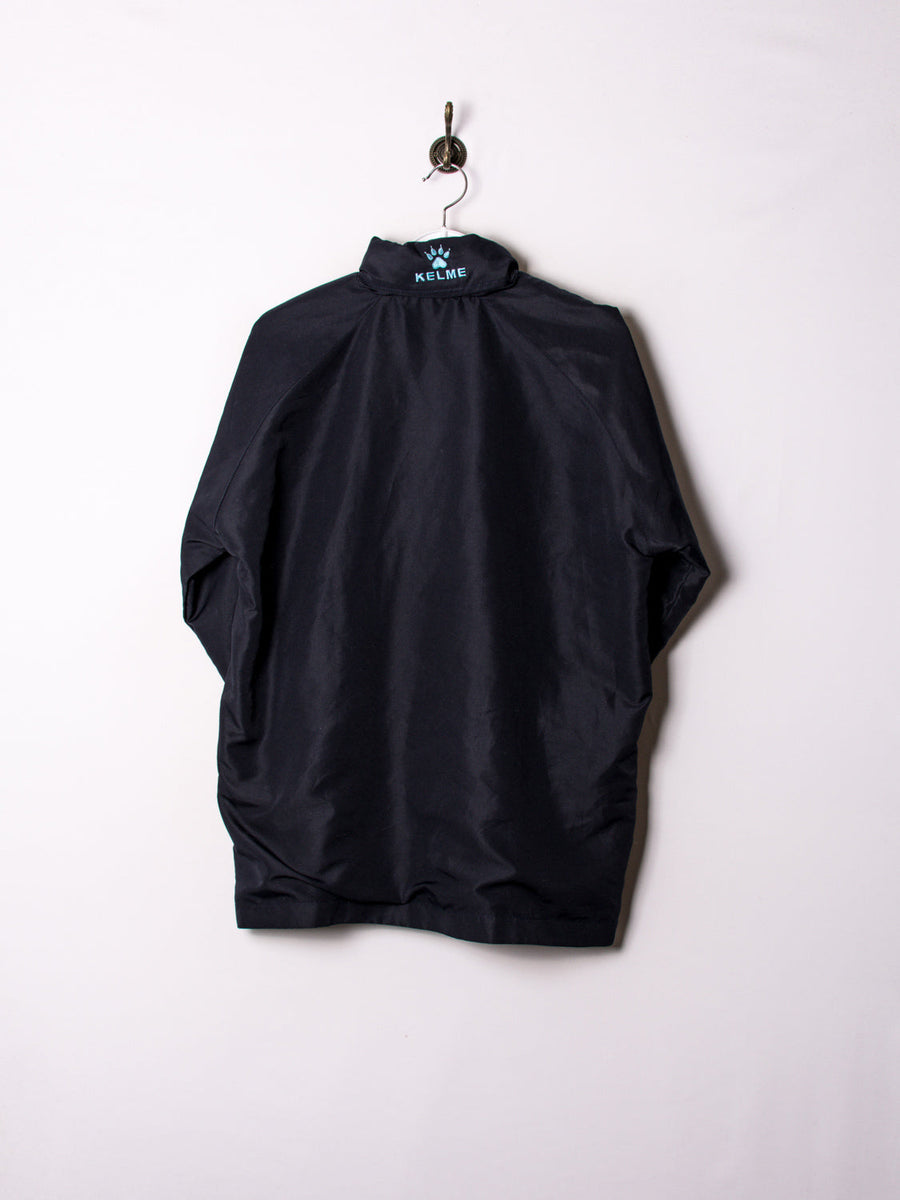 Kelme Navy Blue Track Jacket