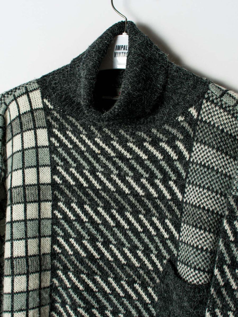 Mode & Pass Sweater