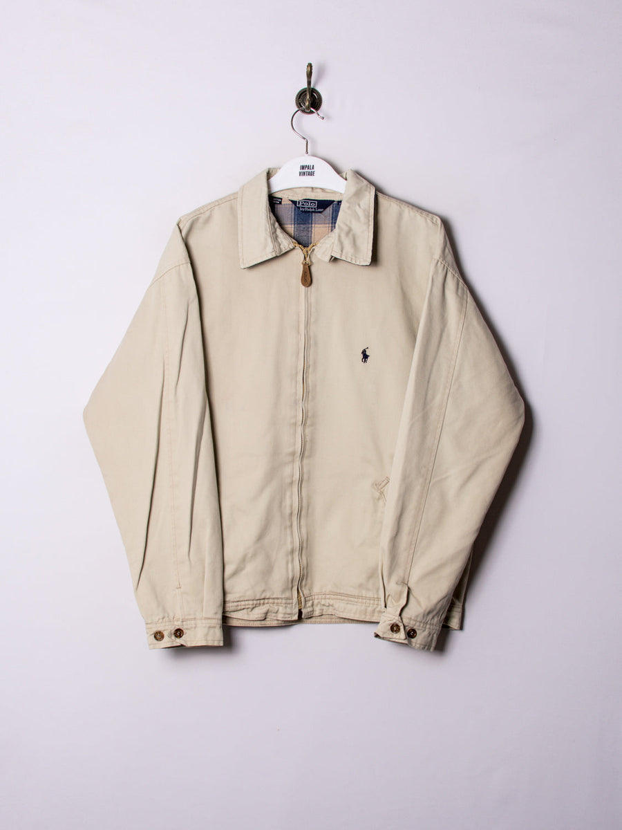 Polo Ralph Lauren Classic Jacket