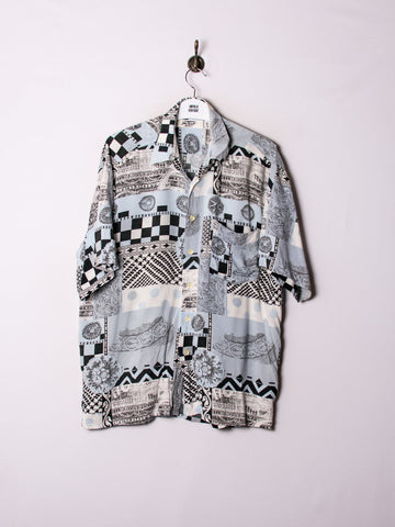 Jac Tissot Shirt