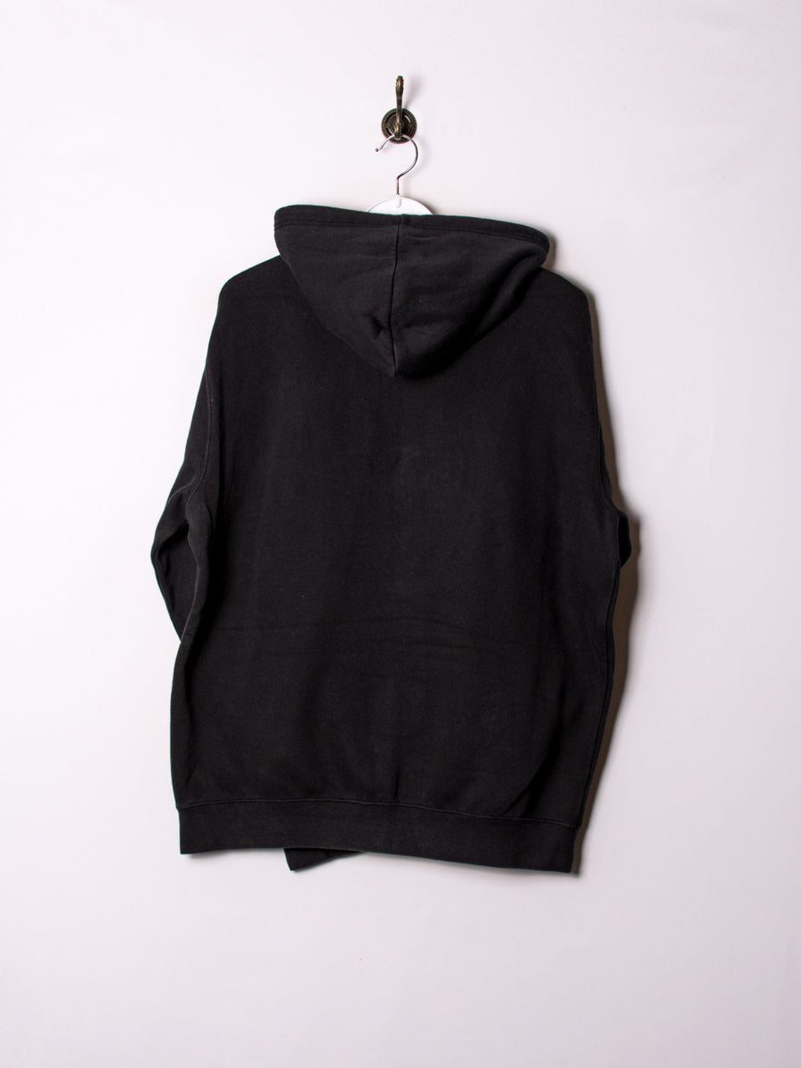 Champion Black Zipper Hoodie