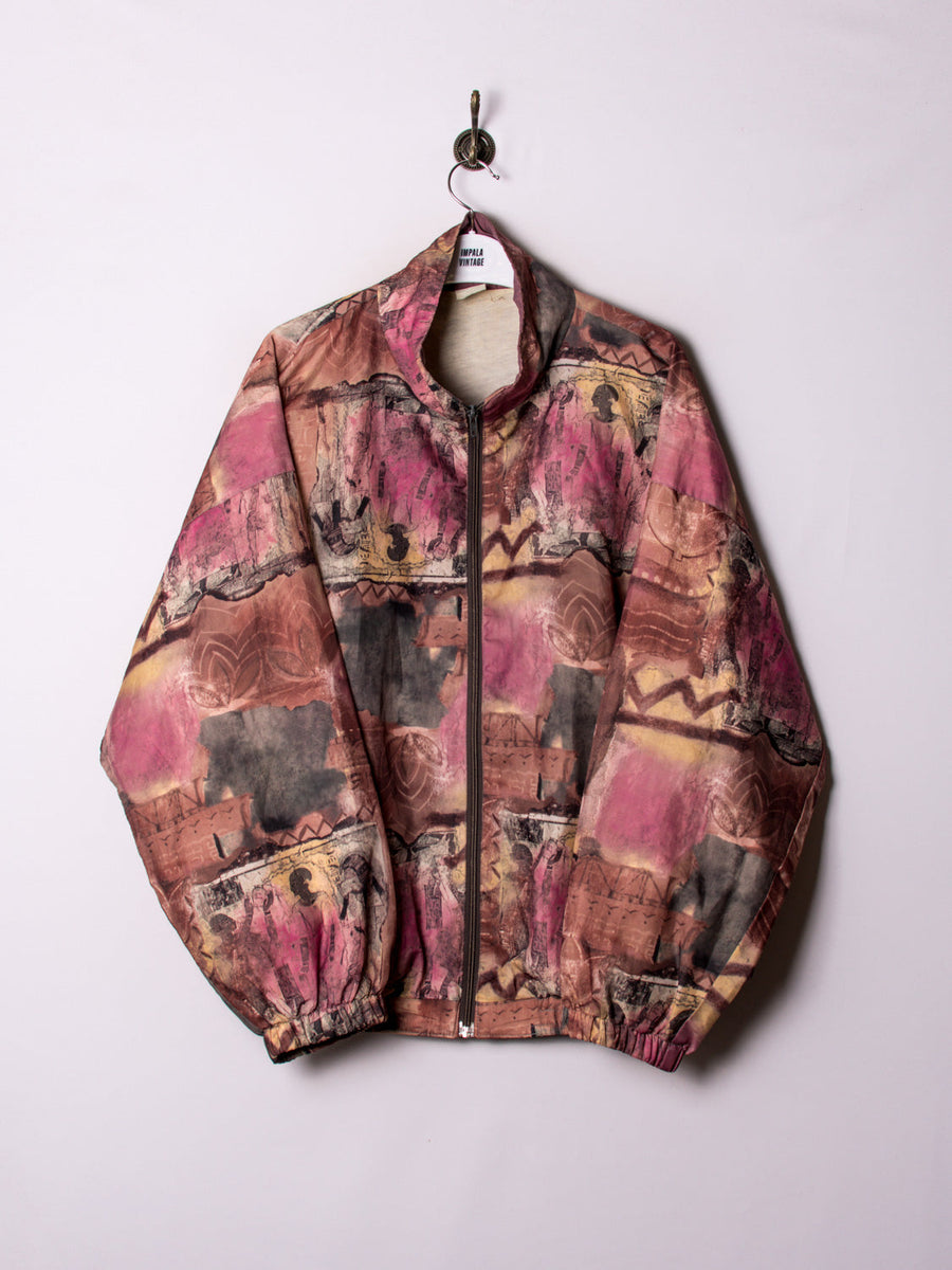 Egypt Soft Jacket