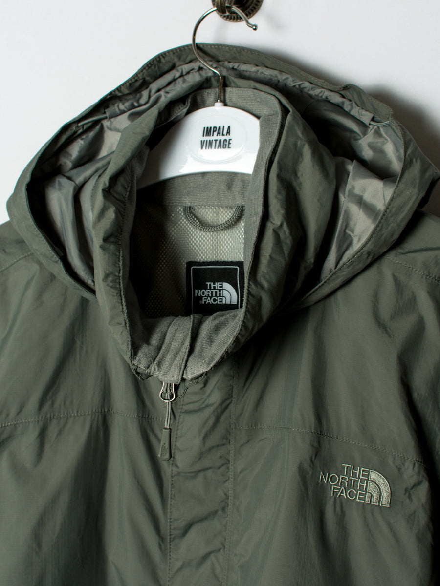The North Face Venture 2 Hyvent Asphalt Grey Jacket