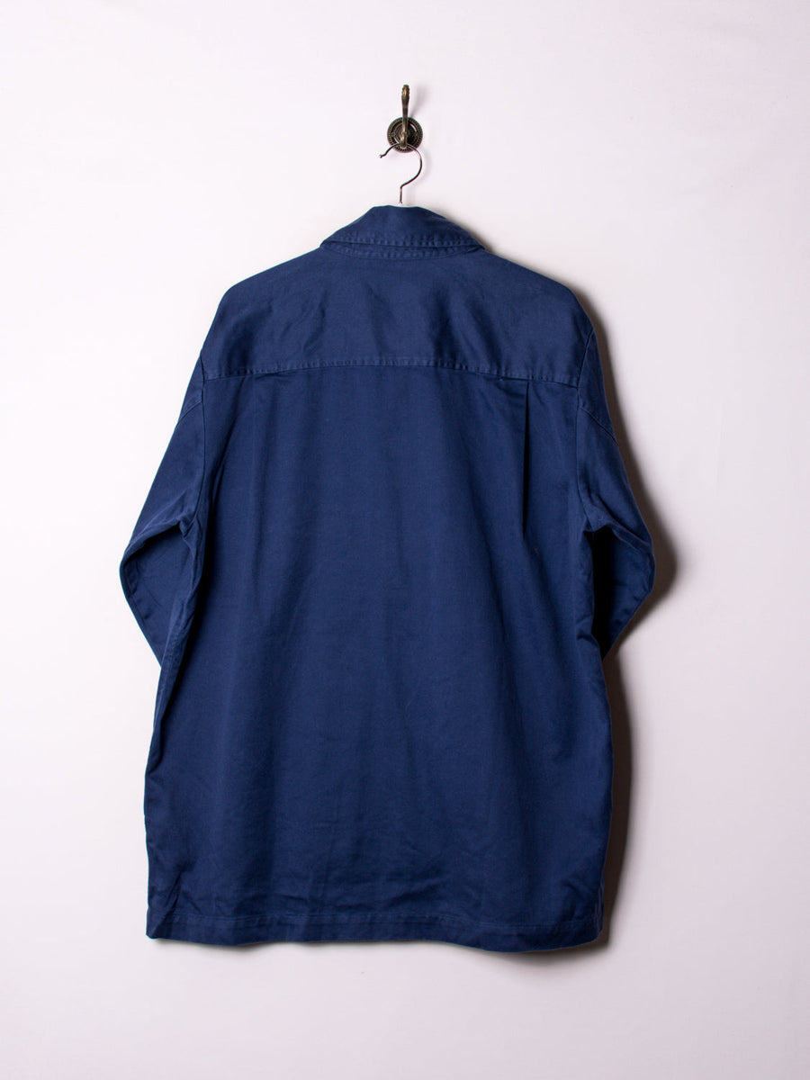 Levi´s Navy Blue Overshirt