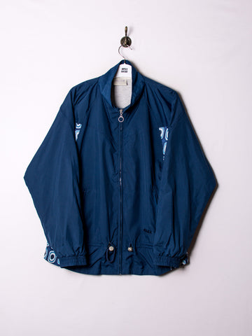 Alex Athletic Track Jacket