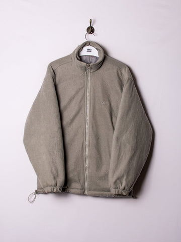 Nike Asphalt Green Padded Fleece