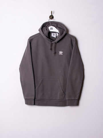 Adidas Originals Grey Hoodie